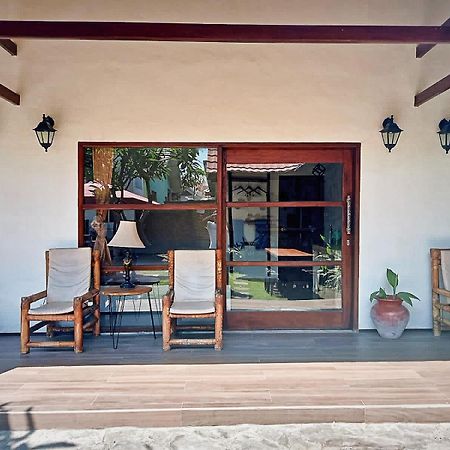 Bed and Breakfast Classico Italiano Gili Air Zewnętrze zdjęcie