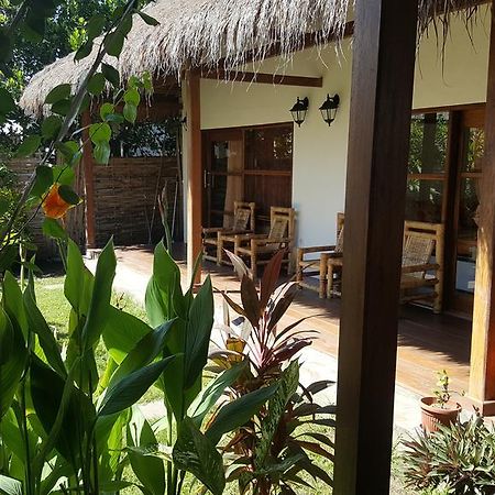 Bed and Breakfast Classico Italiano Gili Air Zewnętrze zdjęcie