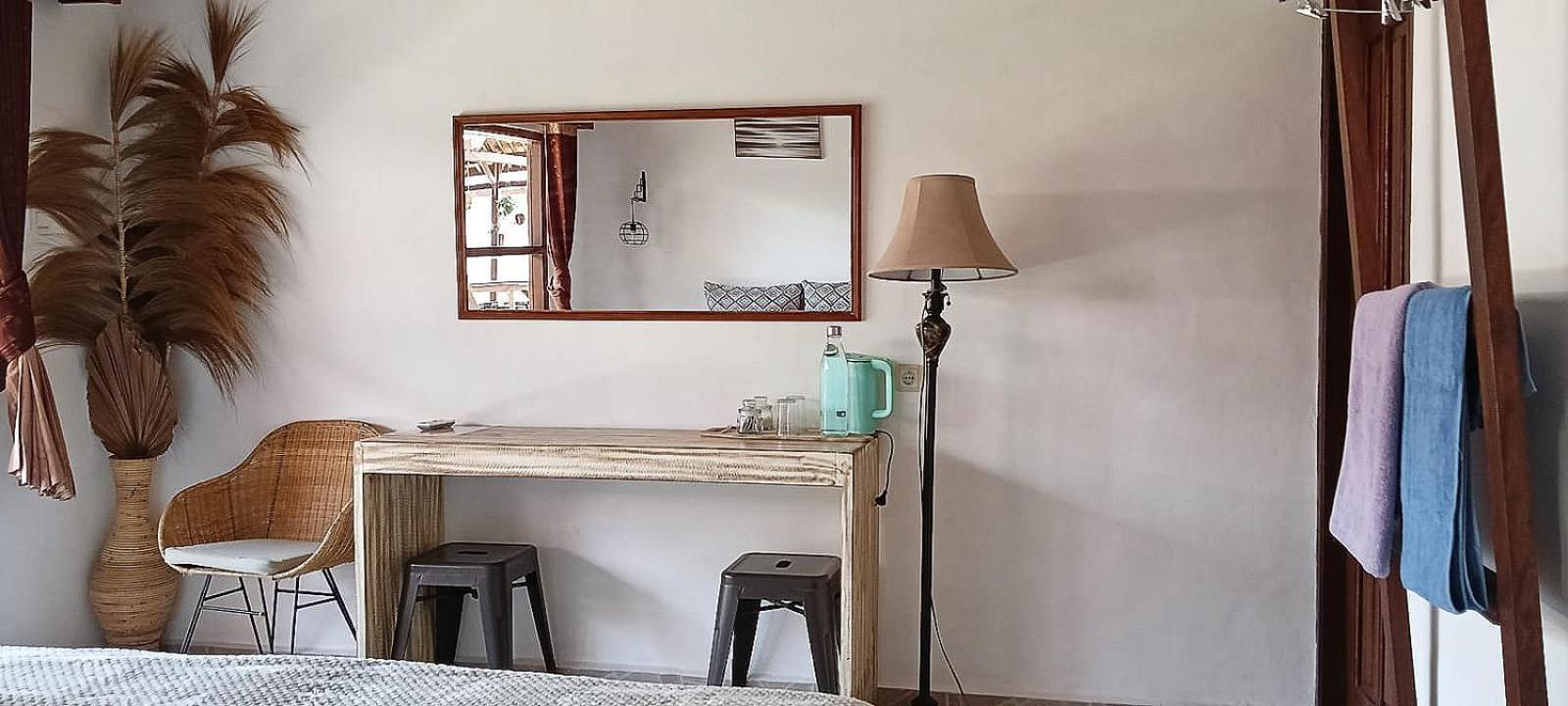 Bed and Breakfast Classico Italiano Gili Air Zewnętrze zdjęcie