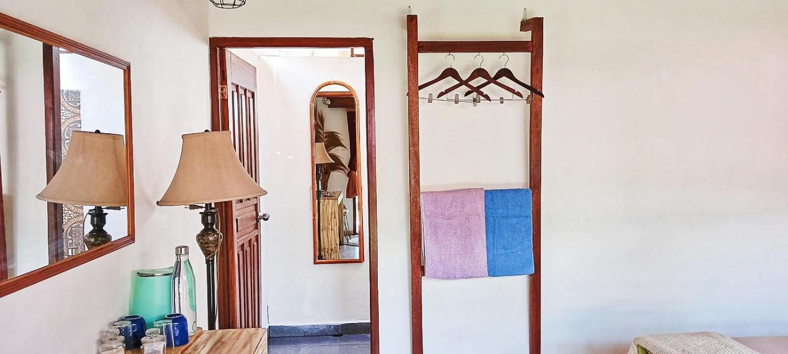 Bed and Breakfast Classico Italiano Gili Air Zewnętrze zdjęcie