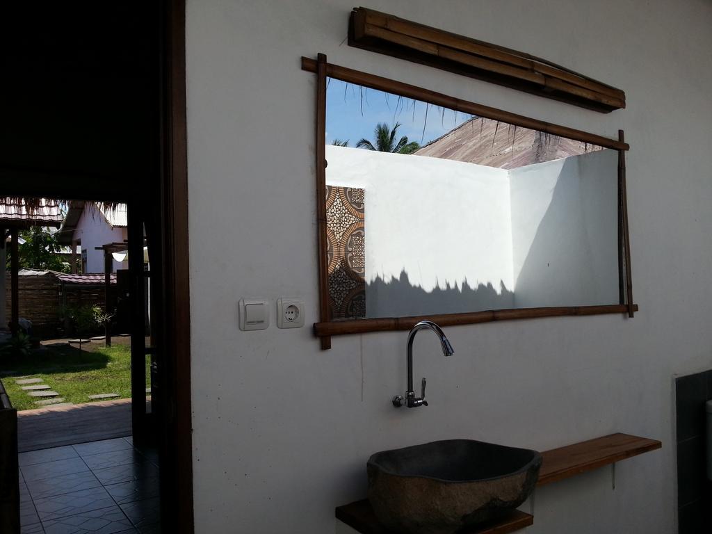 Bed and Breakfast Classico Italiano Gili Air Pokój zdjęcie