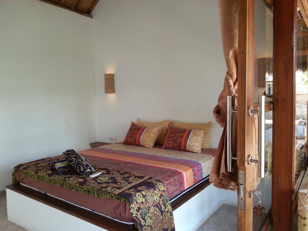 Bed and Breakfast Classico Italiano Gili Air Pokój zdjęcie