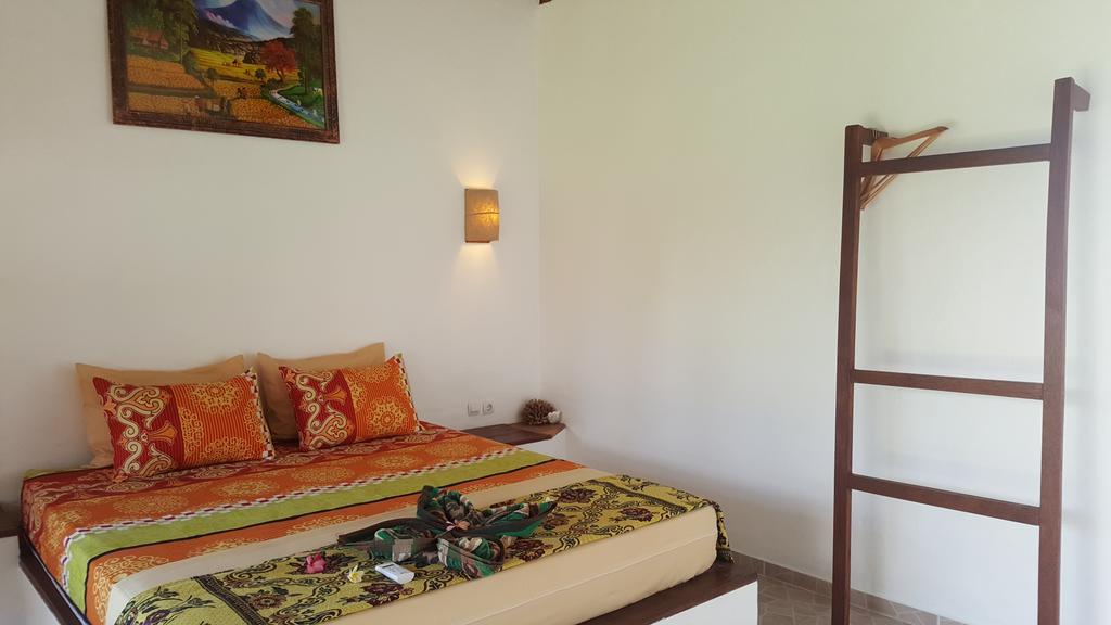 Bed and Breakfast Classico Italiano Gili Air Zewnętrze zdjęcie