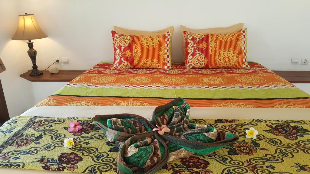 Bed and Breakfast Classico Italiano Gili Air Zewnętrze zdjęcie